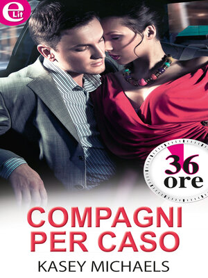 cover image of Compagni per caso